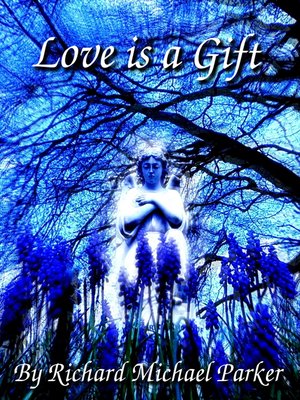 cover image of Love Is a Gift